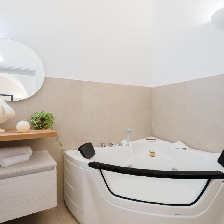 Villa Chillino - Lecce Selection - Villa avec Piscine Privée - 60