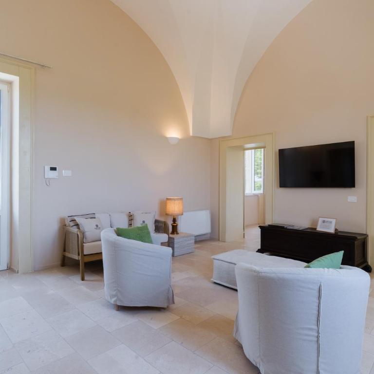 Villa Chillino - Lecce Selection - Villa avec Piscine Privée - 65