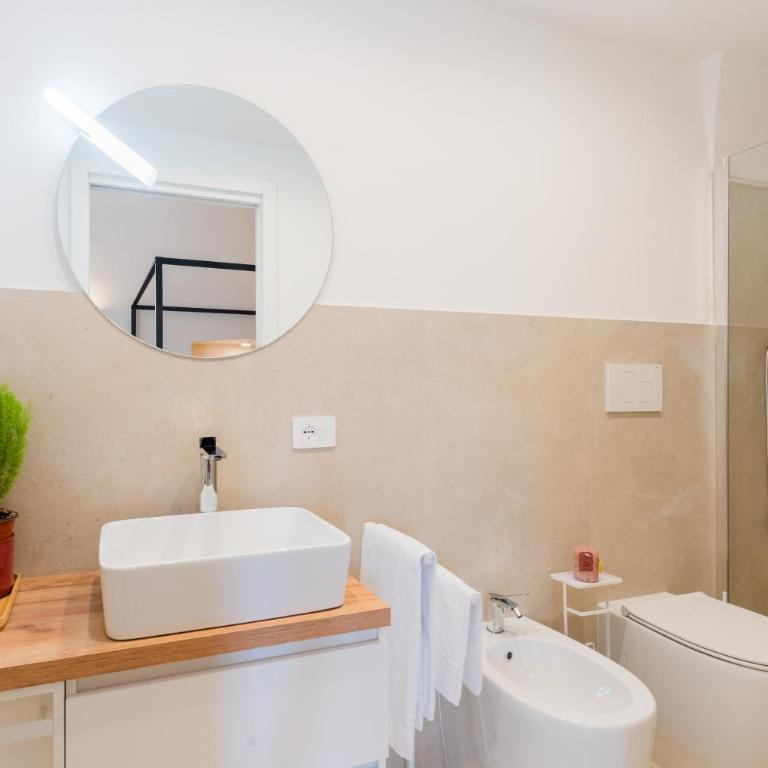 Villa Chillino - Lecce Selection - Villa avec Piscine Privée - 16