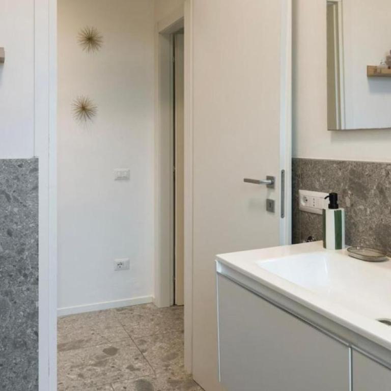 Exclusive Dream Prestige - Como Lake - Appartamento con 1 Camera da Letto - 18