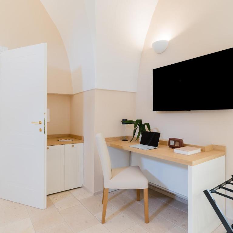 Villa Chillino - Lecce Selection - Villa avec Piscine Privée - 36