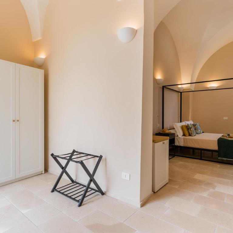 Villa Chillino - Lecce Selection - Villa avec Piscine Privée - 37