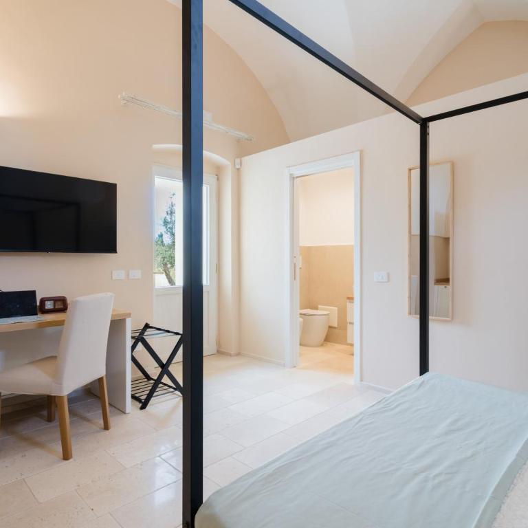 Villa Chillino - Lecce Selection - Villa avec Piscine Privée - 38
