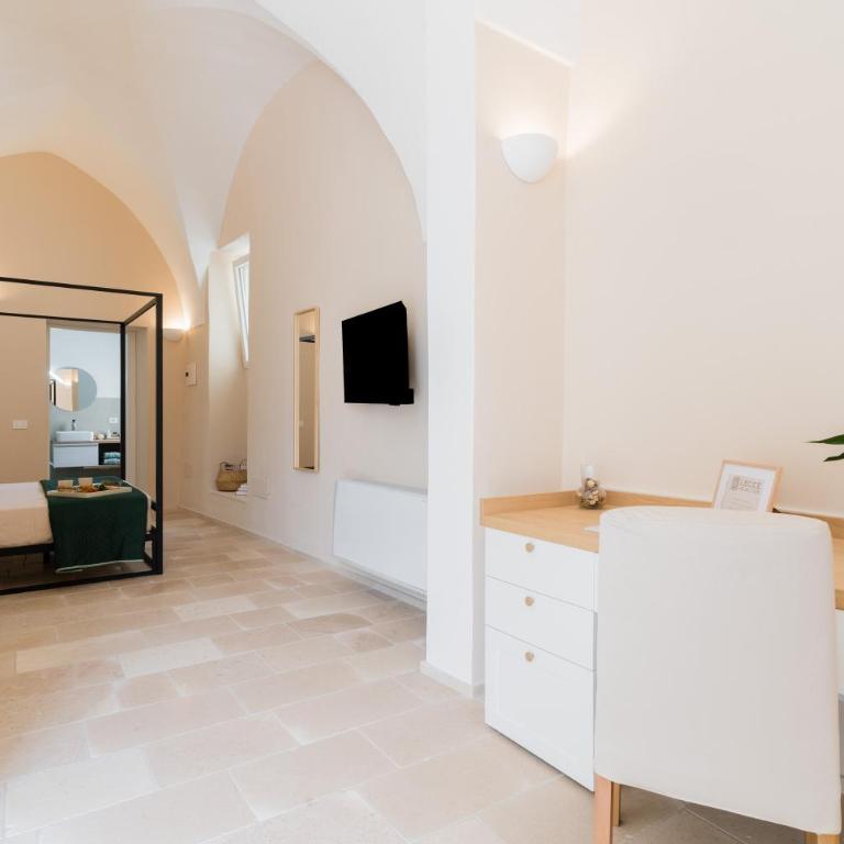 Villa Chillino - Lecce Selection - Villa avec Piscine Privée - 34