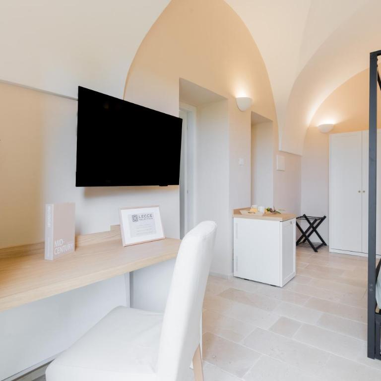 Villa Chillino - Lecce Selection - Villa avec Piscine Privée - 39