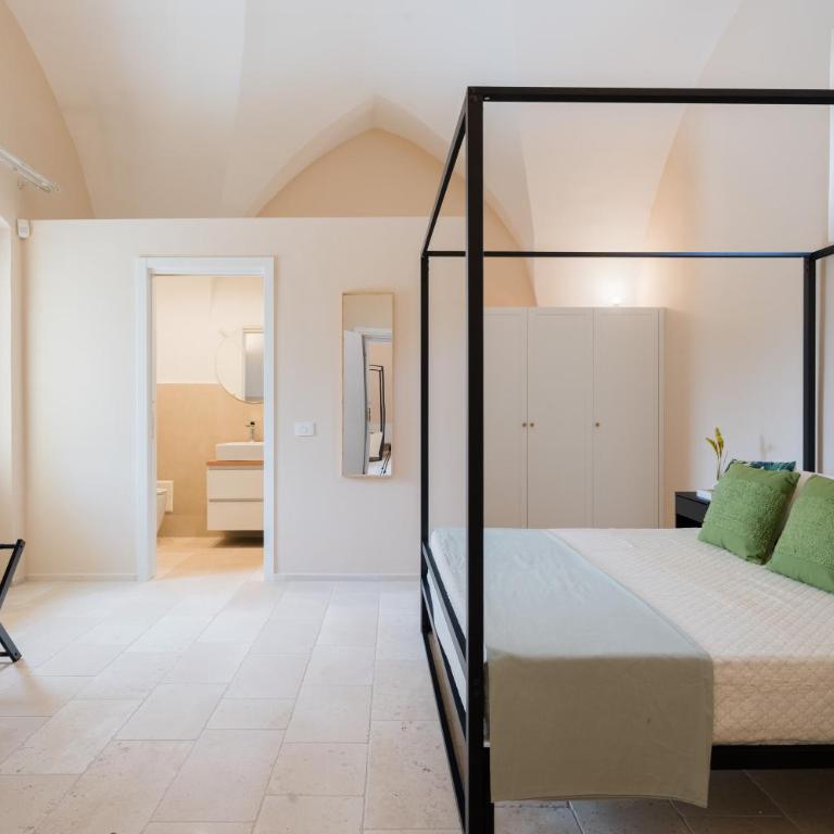 Villa Chillino - Lecce Selection - Villa avec Piscine Privée - 43