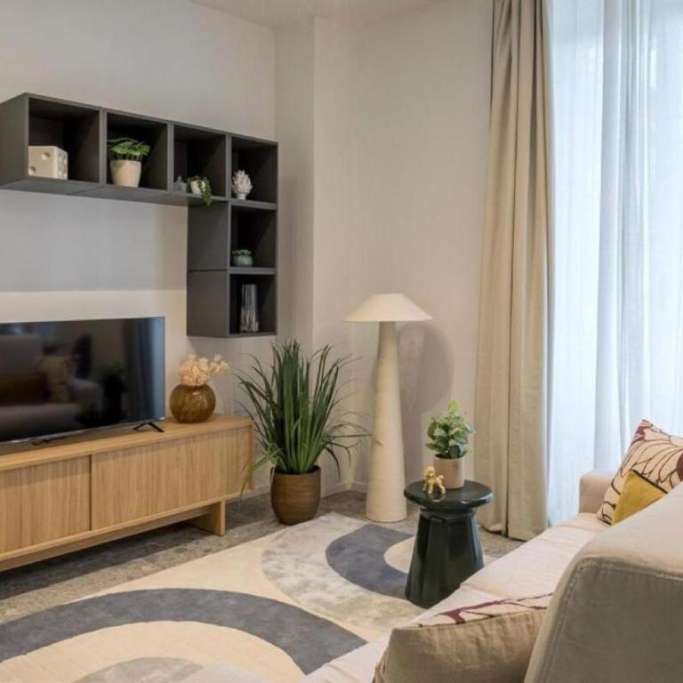 Exclusive Dream Prestige - Como Lake - Appartamento con 1 Camera da Letto - 21