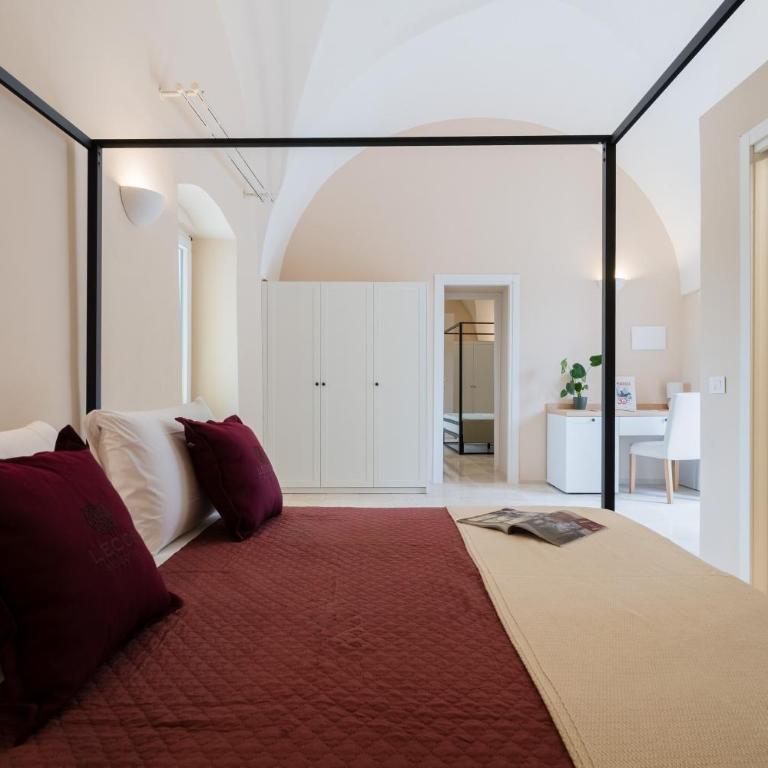 Villa Chillino - Lecce Selection - Villa avec Piscine Privée - 11