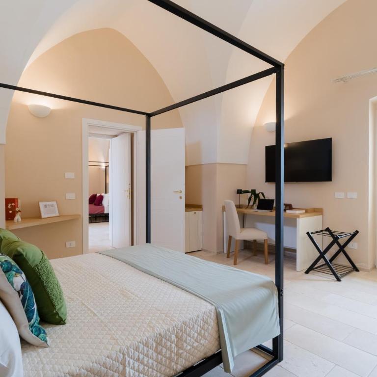 Villa Chillino - Lecce Selection - Villa avec Piscine Privée - 45