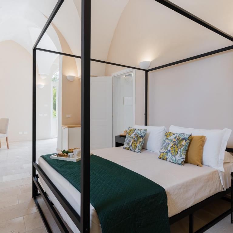 Villa Chillino - Lecce Selection - Villa avec Piscine Privée - 29