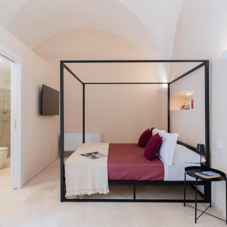 Villa Chillino - Lecce Selection - Villa avec Piscine Privée - 12