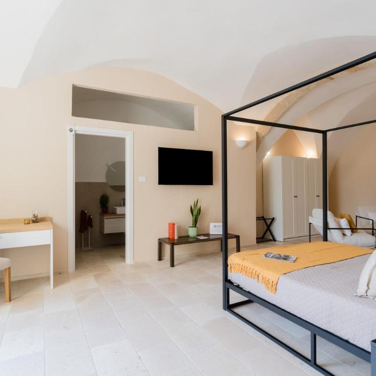 Villa Chillino - Lecce Selection - Villa avec Piscine Privée - 20