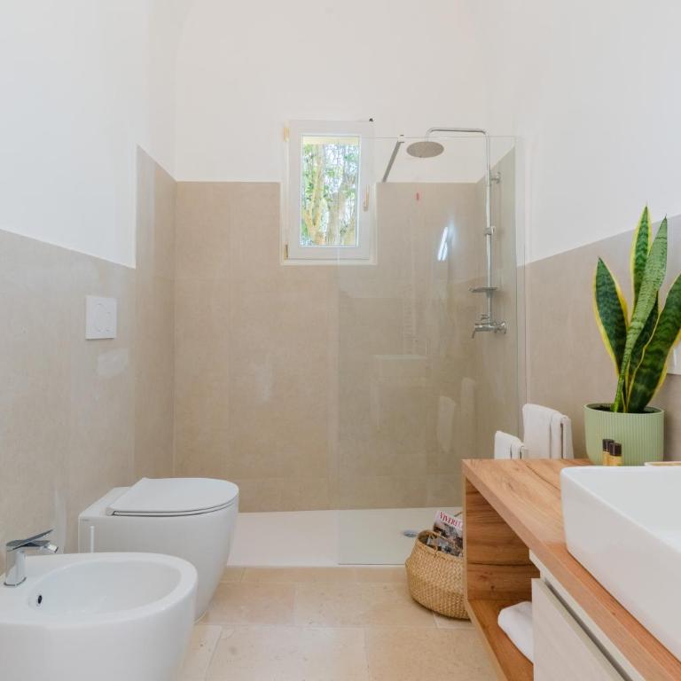 Villa Chillino - Lecce Selection - Villa avec Piscine Privée - 27