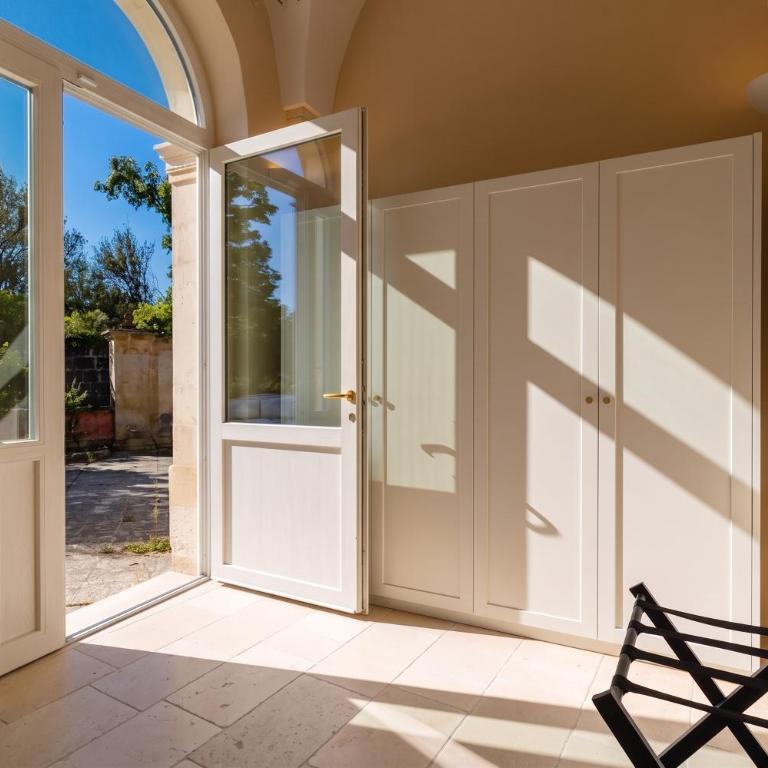 Villa Chillino - Lecce Selection - Villa avec Piscine Privée - 25