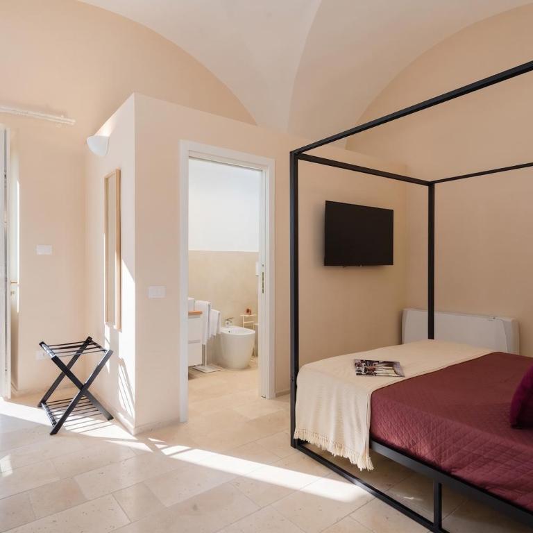 Villa Chillino - Lecce Selection - Villa avec Piscine Privée - 14