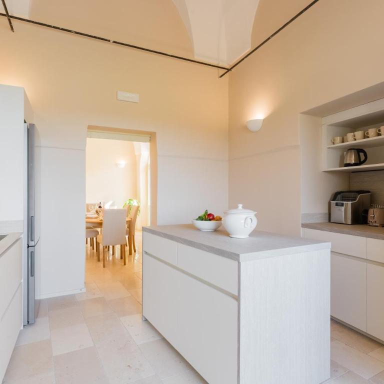 Villa Chillino - Lecce Selection - Villa avec Piscine Privée - 74
