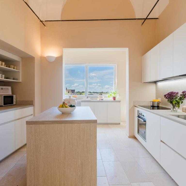 Villa Chillino - Lecce Selection - Villa avec Piscine Privée - 73