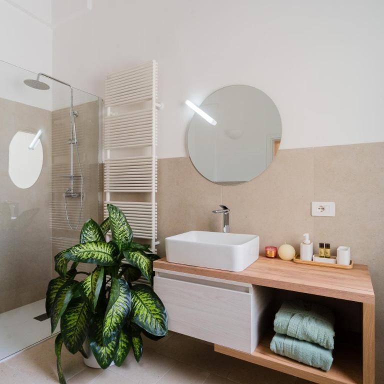 Villa Chillino - Lecce Selection - Villa avec Piscine Privée - 57