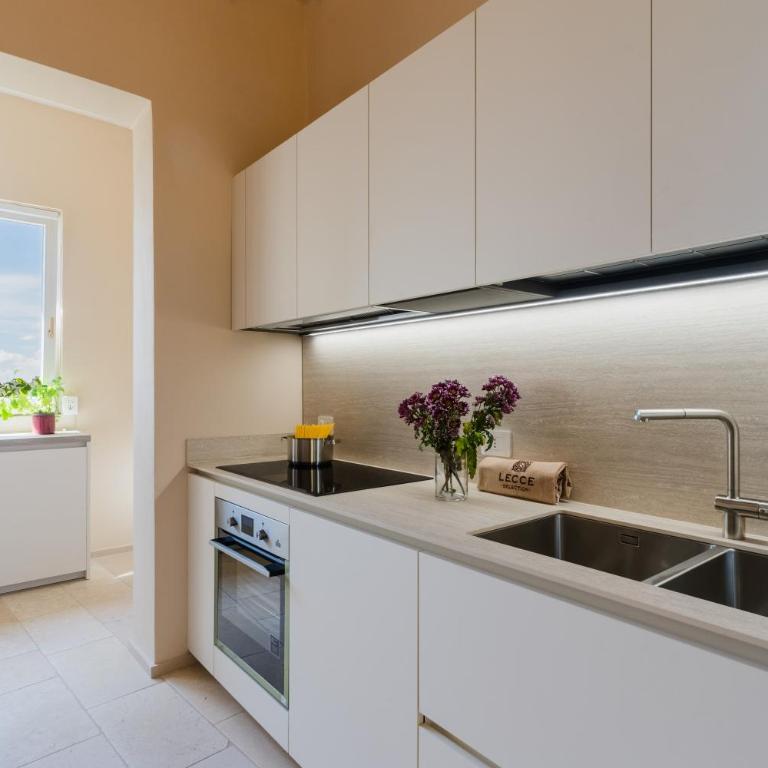 Villa Chillino - Lecce Selection - Villa avec Piscine Privée - 70