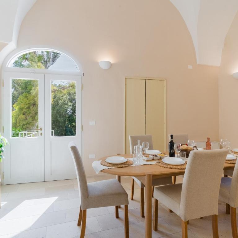 Villa Chillino - Lecce Selection - Villa avec Piscine Privée - 67