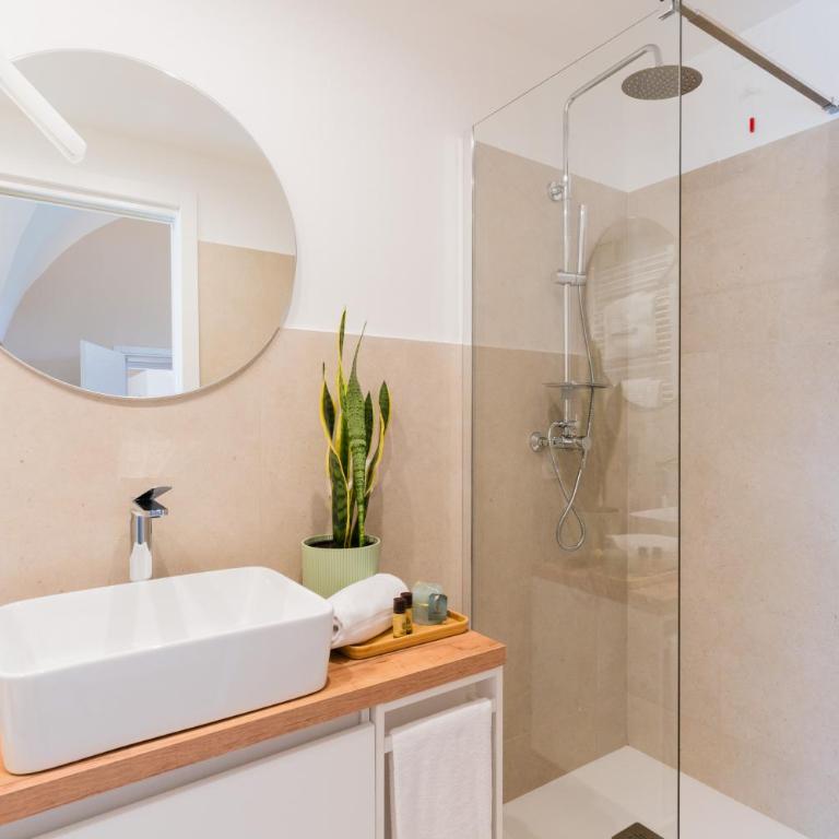 Villa Chillino - Lecce Selection - Villa avec Piscine Privée - 42