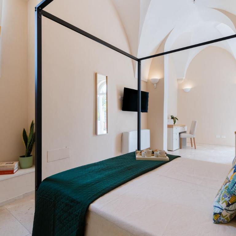 Villa Chillino - Lecce Selection - Villa avec Piscine Privée - 32