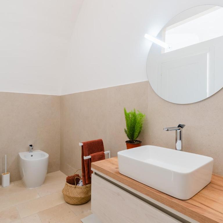 Villa Chillino - Lecce Selection - Villa avec Piscine Privée - 51