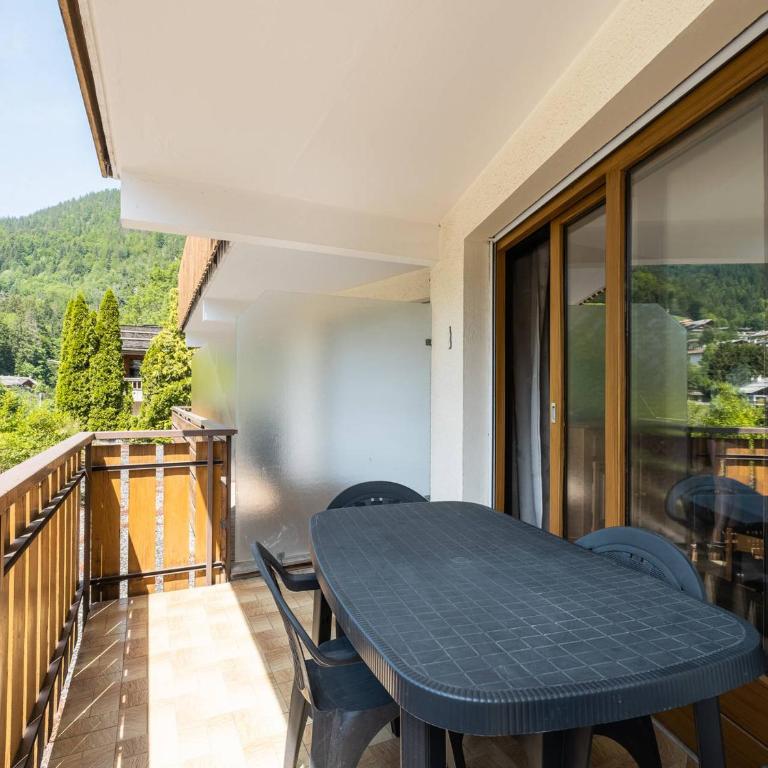 2 Pièces, Proche Commerces & Télécabines, Garage, Ascenseur - FR-1-304-12 - Appartement (4 Adultes) - 11