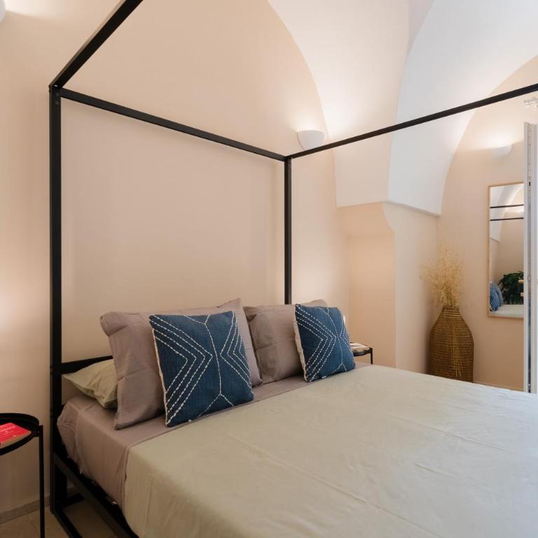 Villa Chillino - Lecce Selection - Villa avec Piscine Privée - 56