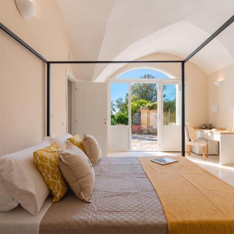 Villa Chillino - Lecce Selection - Villa avec Piscine Privée - 23