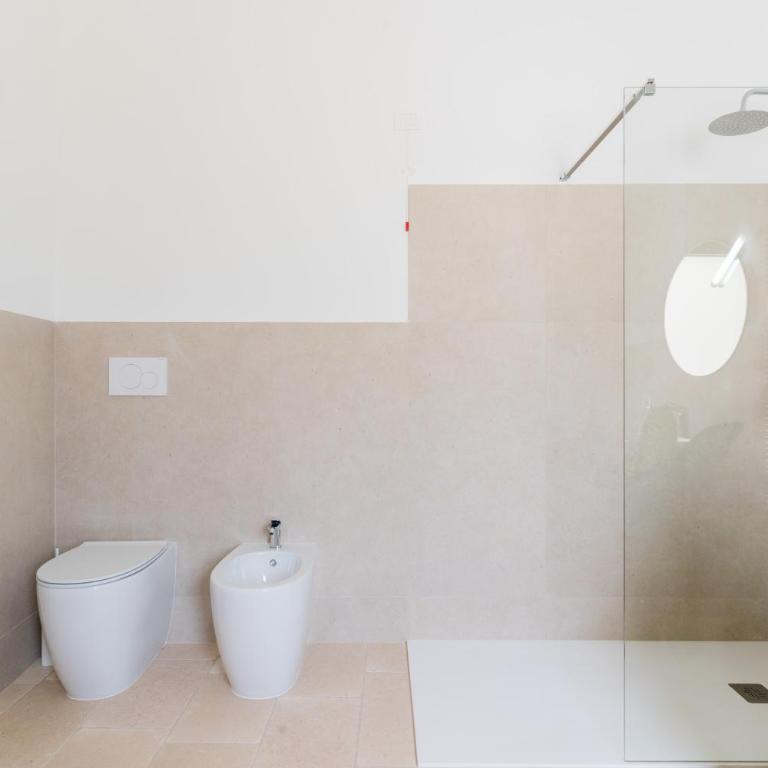 Villa Chillino - Lecce Selection - Villa avec Piscine Privée - 52