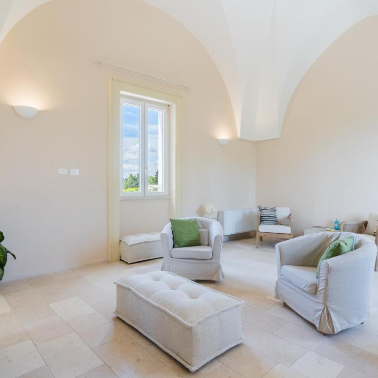 Villa Chillino - Lecce Selection - Villa avec Piscine Privée - 63