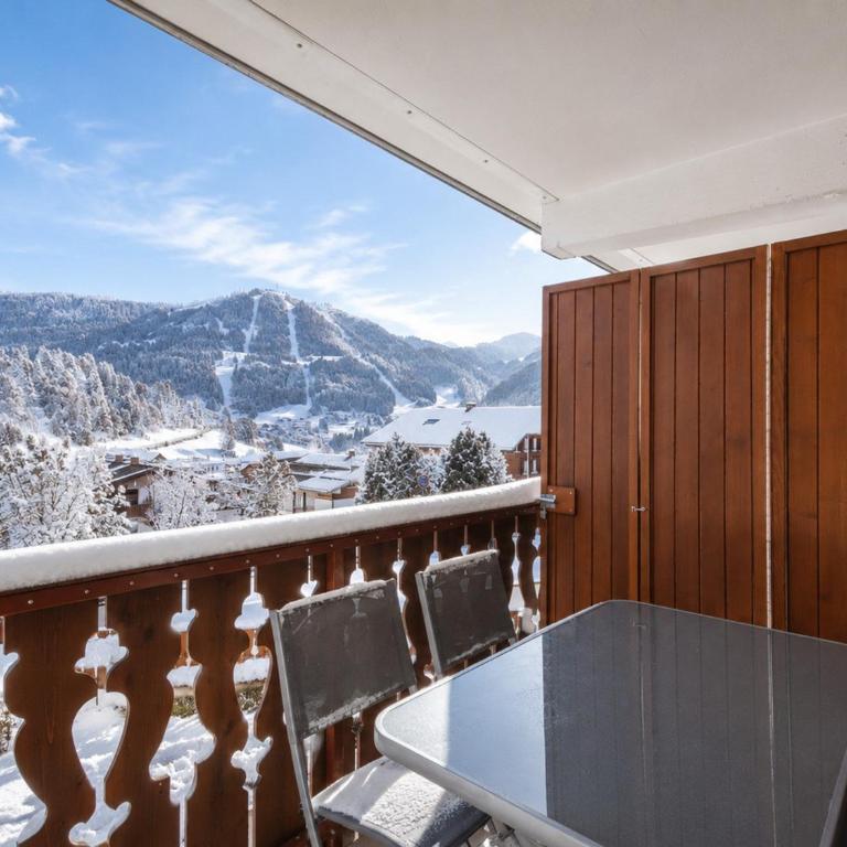 Studio cosy avec animaux admis, proche pistes et commerces - FR-1-304-254 - Studio - 13