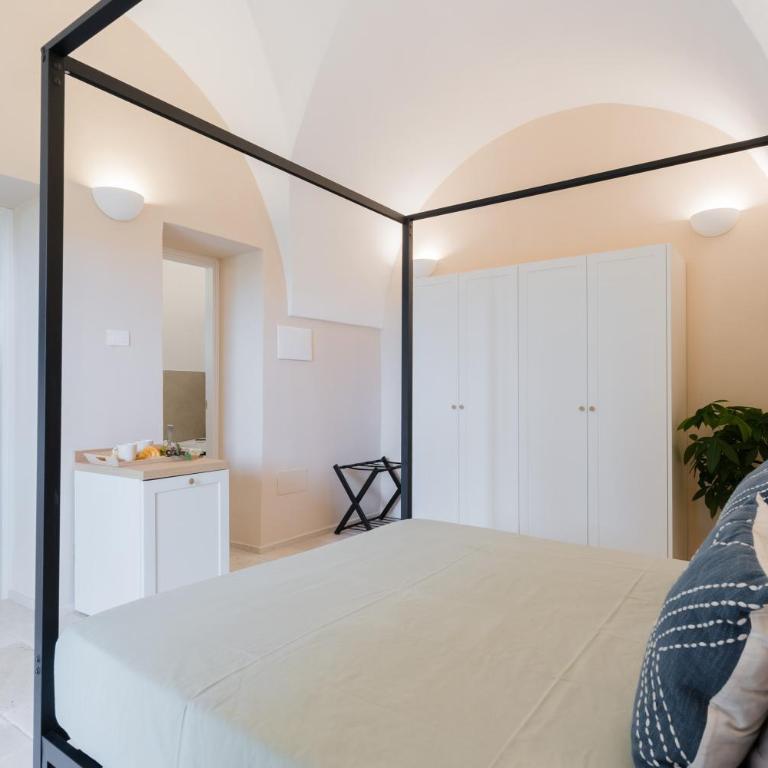 Villa Chillino - Lecce Selection - Villa avec Piscine Privée - 54