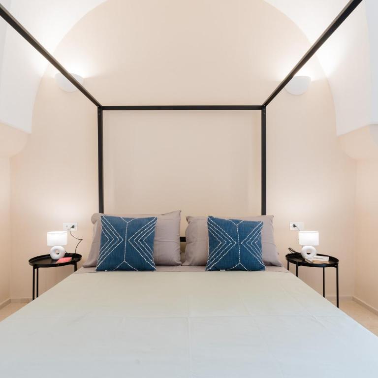 Villa Chillino - Lecce Selection - Villa avec Piscine Privée - 53