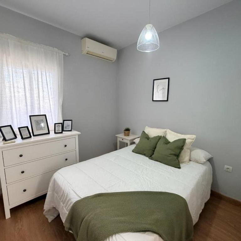 Ático Balboa - Apartamento Ático - 13