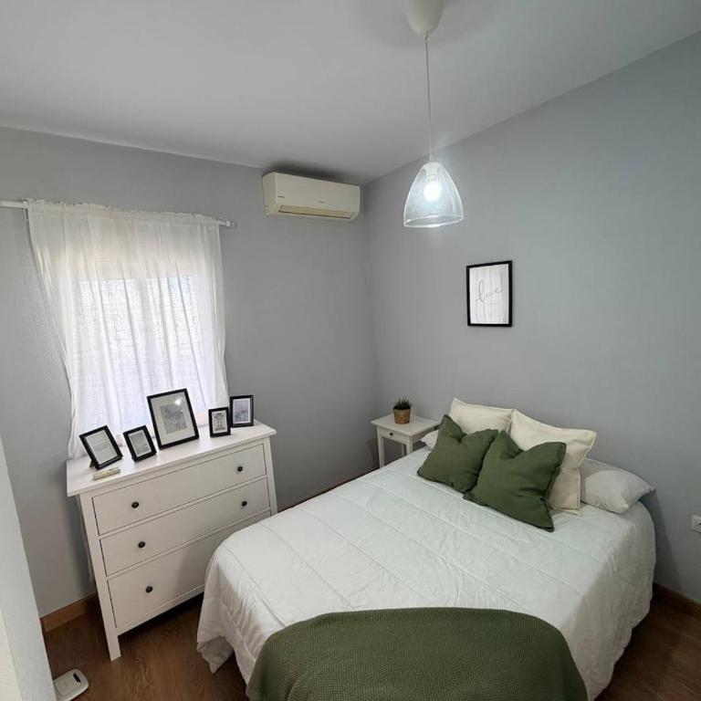 Ático Balboa - Apartamento Ático - 4
