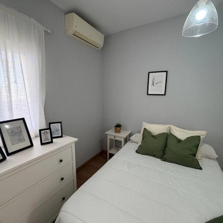 Ático Balboa - Apartamento Ático - 14
