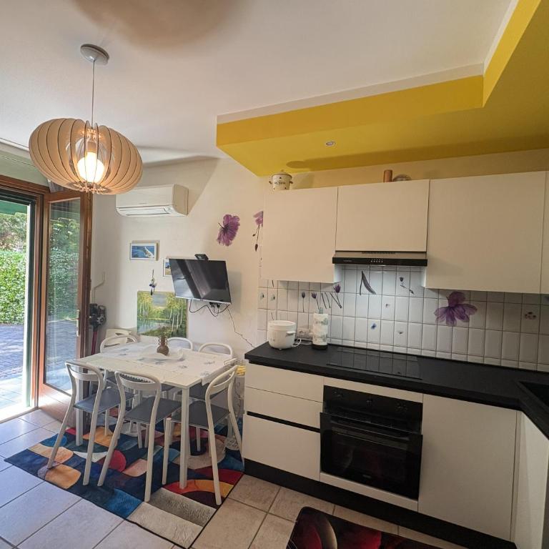 Villa Graziella - Appartamento con 2 Camere da Letto - 2