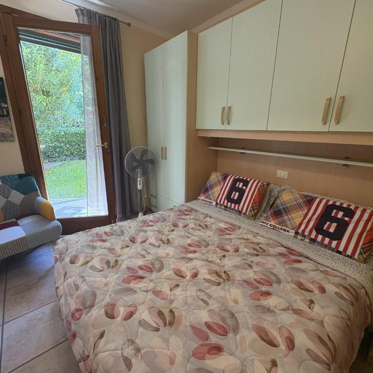 Villa Graziella - Appartamento con 2 Camere da Letto - 4