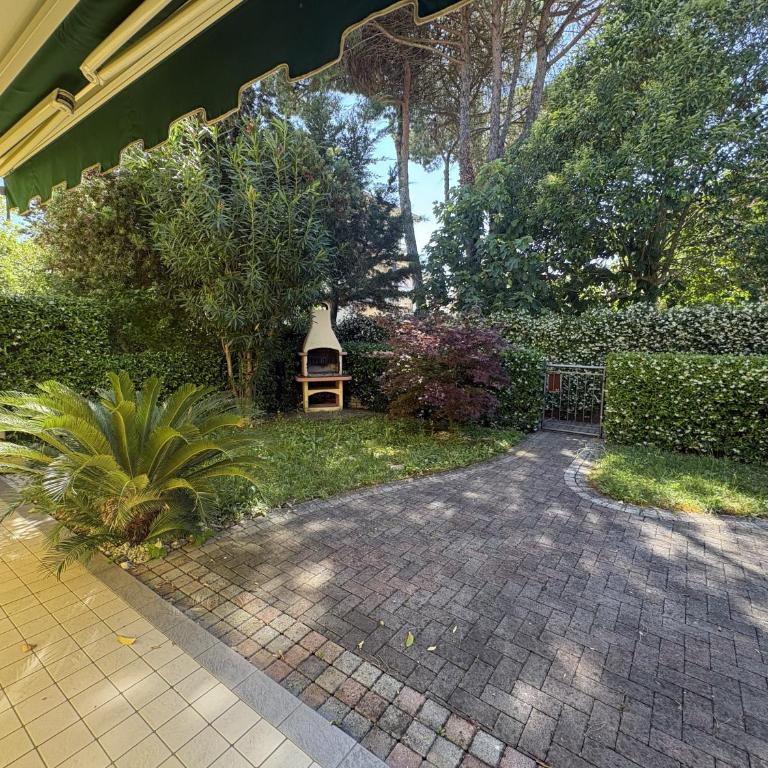 Villa Graziella - Appartamento con 2 Camere da Letto - 7