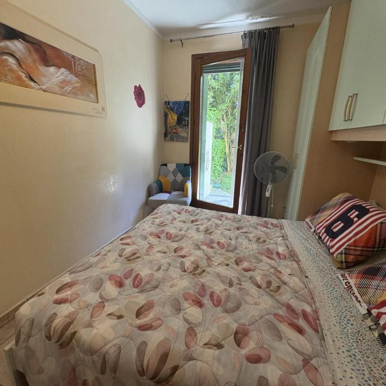 Villa Graziella - Appartamento con 2 Camere da Letto - 8
