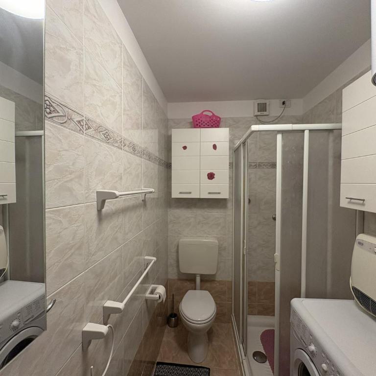 Villa Graziella - Appartamento con 2 Camere da Letto - 12
