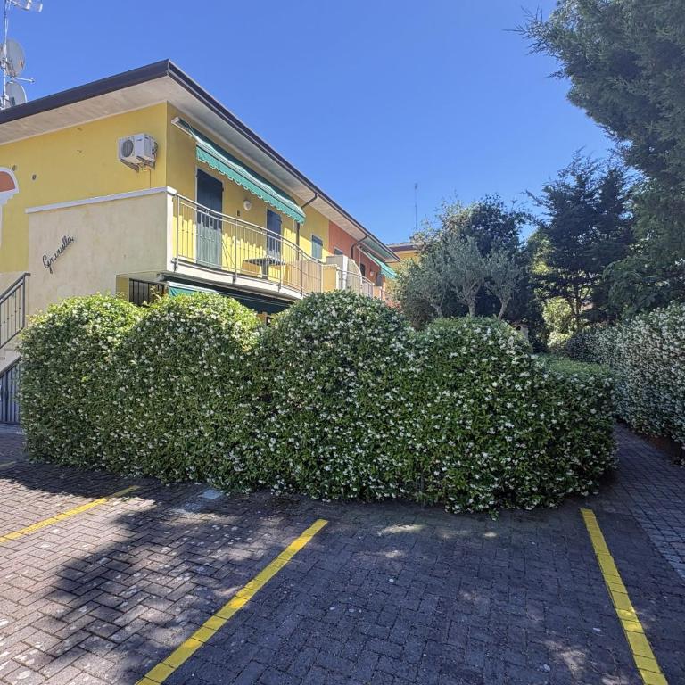 Villa Graziella - Appartamento con 2 Camere da Letto - 13