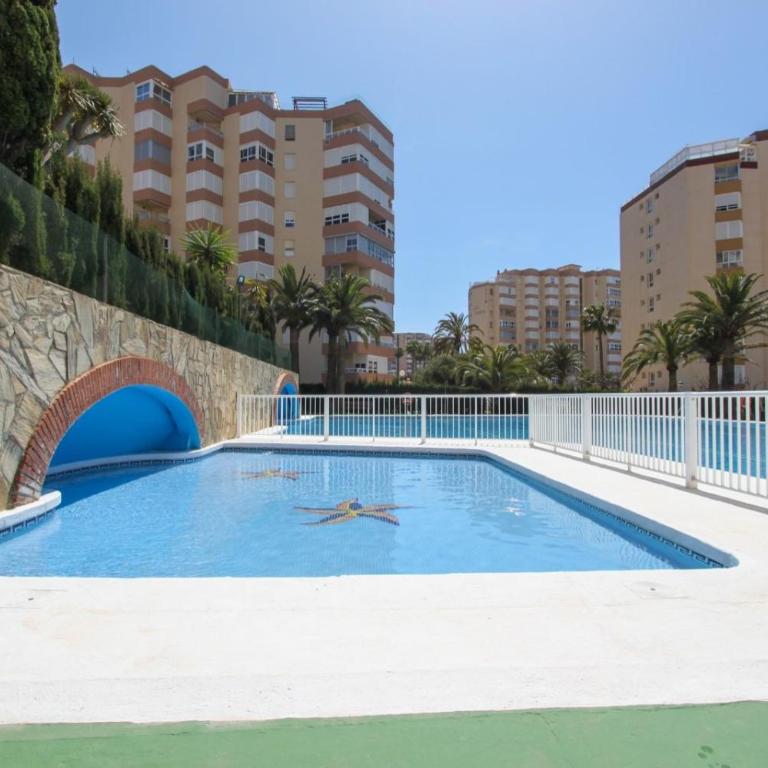 Apto. Pescamar - Apartamento con vistas al mar - 1