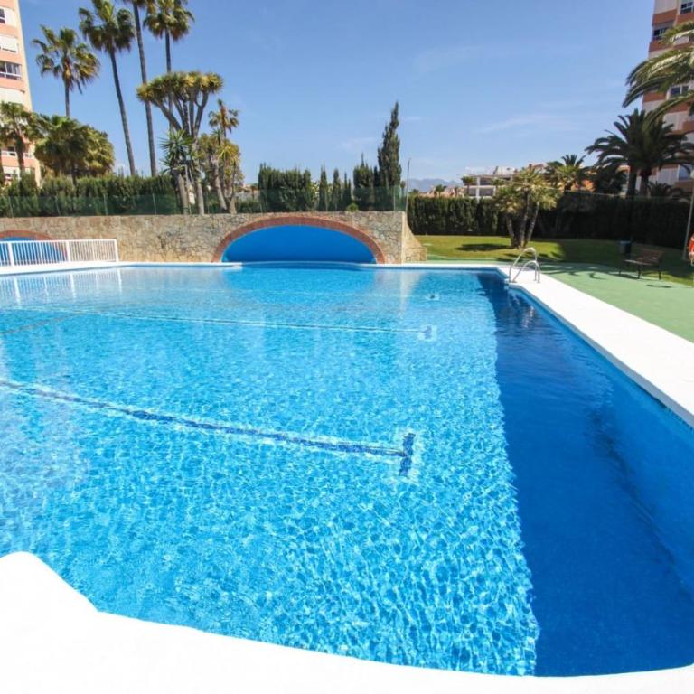 Apto. Pescamar - Apartamento con vistas al mar - 2