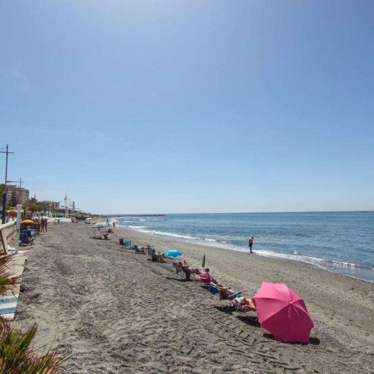 Apto. Pescamar - Apartamento con vistas al mar - 32