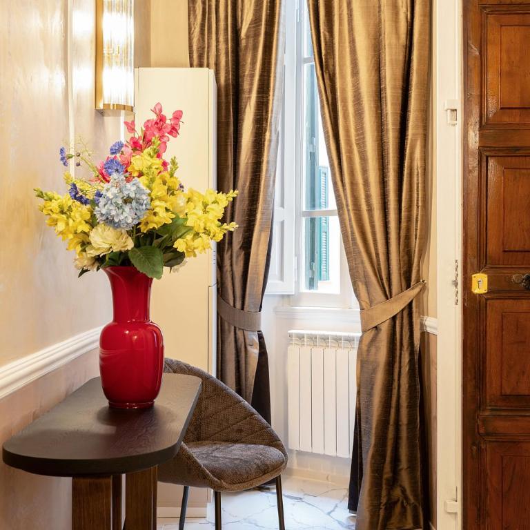 Alta Luxury Apartments - Parioli Apartment - Appartamento con 4 Camere da Letto - 40