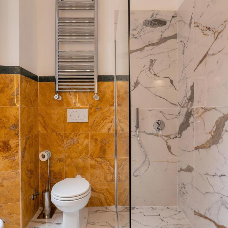 Alta Luxury Apartments - Parioli Apartment - Appartamento con 4 Camere da Letto - 33