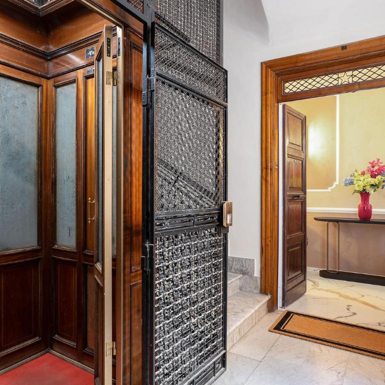 Alta Luxury Apartments - Parioli Apartment - Appartamento con 4 Camere da Letto - 38